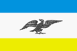 Taraščský rajón – vlajka