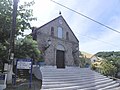 Miniatura para Iglesia de Nuestra Señora de la Asunción (Les Saintes)