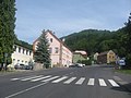 Bildeto por Telnice (distrikto Ústí nad Labem)