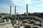 Miniatura para Templo de Artemisa (Delos)