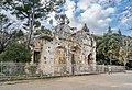* Nomination Temple of Diana in Nîmes, Gard, France. (By Krzysztof Golik) --Sebring12Hrs 02:13, 2 April 2021 (UTC) * Promotion  Support Good Quality. --F. Riedelio 12:29, 5 April 2021 (UTC)