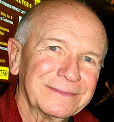 Terrence McNally - Slick Cat Books