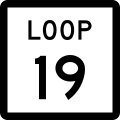 File:Texas Loop 19.svg