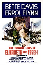 Thumbnail for The Private Lives of Elizabeth and Essex