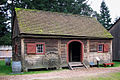 Fort Nisqually Granary The Fort Nisqually Granary.jpg