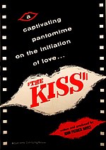 Thumbnail for File:The Kiss 1958.jpg