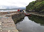 Fishing Station and Quay