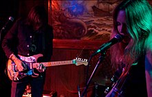 The Renderers, The Redwood, Los Ángeles 2014.jpg