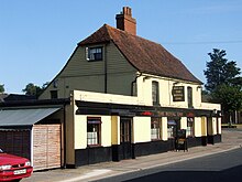 The Royal Oak, Frindsbury - geograph.org.uk - 1404716.jpg