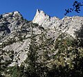 Thumbnail for The Sphinx (Kings Canyon National Park)