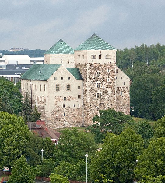 File:The Turku Castle - Turku, Finland - panoramio - Sergey Ashmarin.jpg