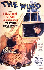 Thumbnail for The Wind (1928 film)