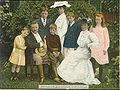 Familie Roosevelt, 1903
