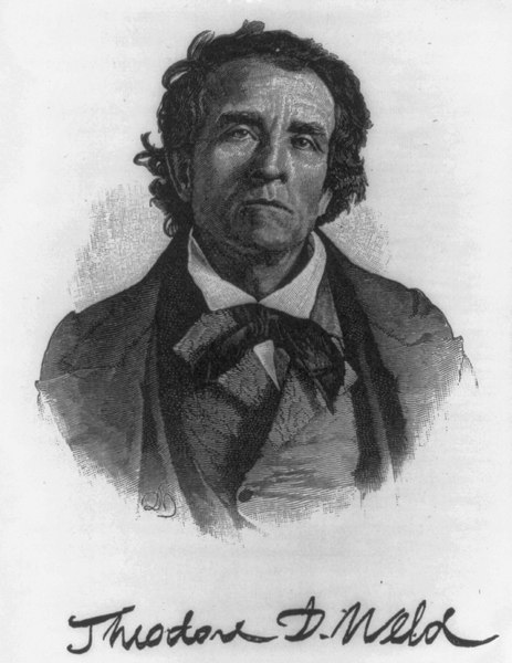 File:Theodore Dwight Weld, 1803-1895, bust portrait, facing slightly left LCCN2006687237.tif