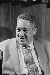Thurgood Marshall, appointed to the United States Court of Appeals for the Second Circuit by Kennedy in May 1961 Thurgood Marshall 1957-09-17.jpg