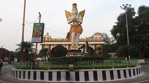 Image: Tirupati 001