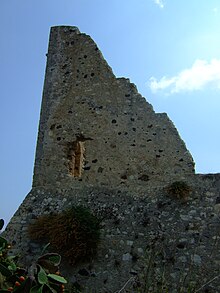 La Torre Xibini