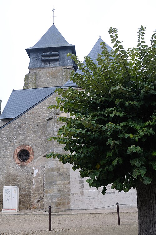 Serrurier porte blindée Traînou (45470)