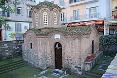 Church of the Saviour, Thessaloniki