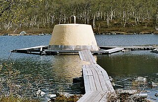 <span class="mw-page-title-main">Finland–Sweden border</span> International border