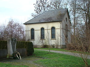 Treschklingen Gruftkapelle Der Freiherren Von Gemmingen: Geschichte, Beigesetzte Personen, Einzelnachweise