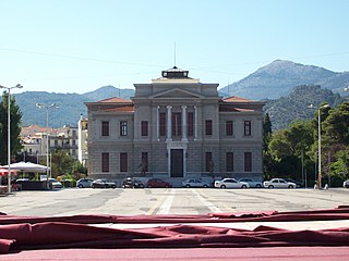 Tripoli, Greece Place in Greece