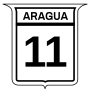 Troncal 11 de Aragua (I3-2).svg