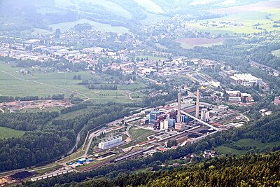 Picture of Elektrárna Poříčí