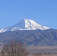 Volcán Tupungato