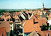 Liste Der Historischen Orts- Und Stadtkerne Im Landkreis Kitzingen: Historischer Hintergrund, Listen, Siehe auch