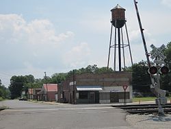 Hình nền trời của Turrell, Arkansas