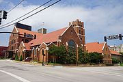 Christ Episcopal Church