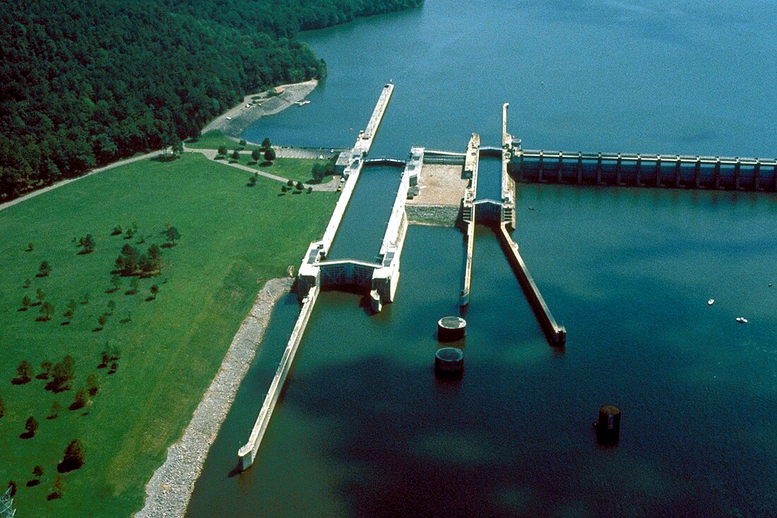 Lago Guntersville