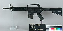 ВВС США GAU-5A.jpg