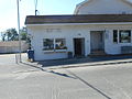 The Peconic, New York Post Office.