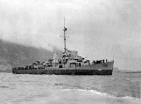 USS Swasey (DE-248)