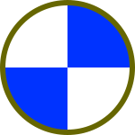 US IV Corps SSI.svg