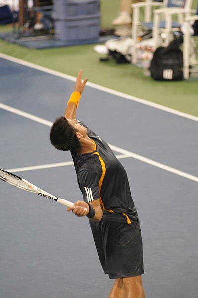 File:US Open 2009 4th round 435.jpg