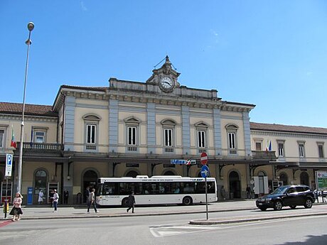 Venice–Udine railway