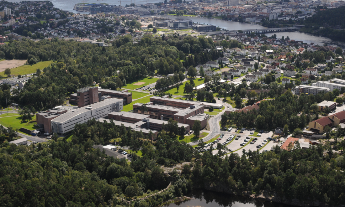 Lund (Kristiansand)