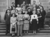 Choir of the Ukrainian Orthodox Church in Sydney, 1953