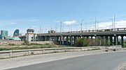 Thumbnail for Peace Bridge (Mongolia)