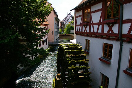 Blau (Donau)