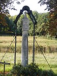 Wayside shrine