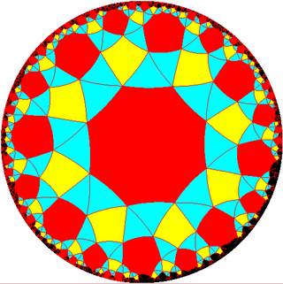 <span class="mw-page-title-main">Snub tetraoctagonal tiling</span>