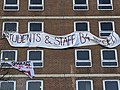 Thumbnail for 2020 University of Manchester protests