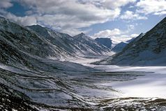 Lago Peter Superiore