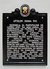 Upsilon Sigma Phi NHCP Historical Marker.jpg