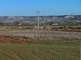 Valles de Palenzuela desde lejos - panoramio.jpg