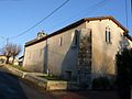 Chapelle Saint-Babylas de Vallet